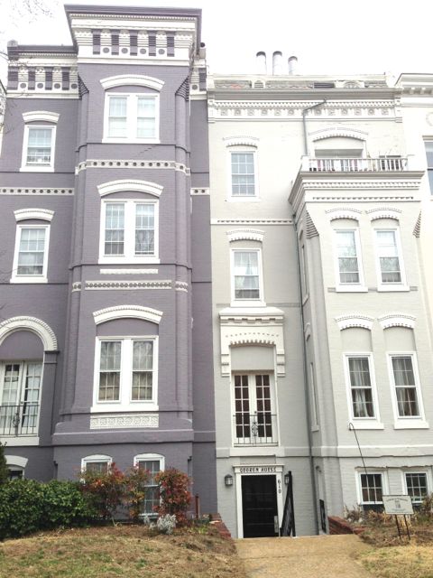 610 East Capitol St. NE - C4