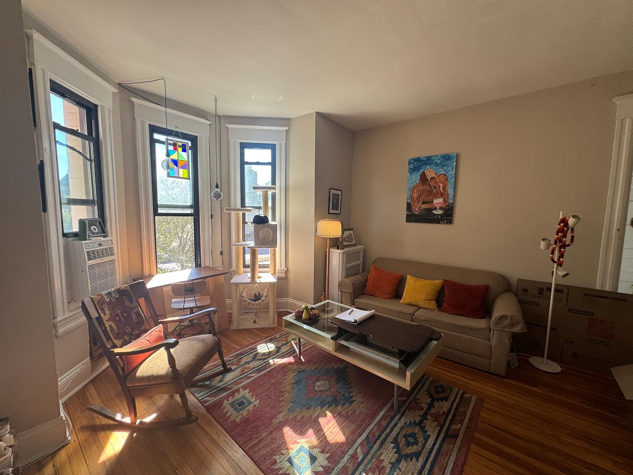 216 Maryland Ave. NE - 201