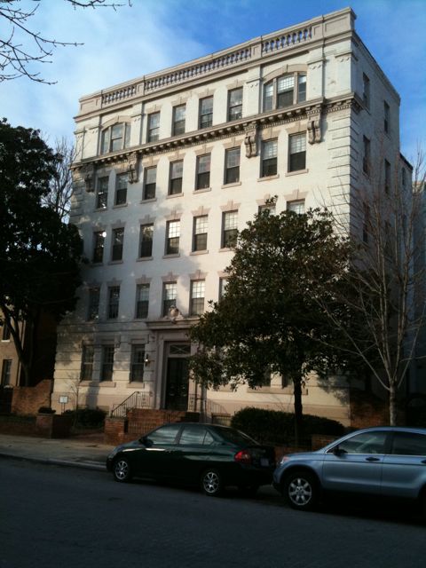 121 12th St. SE - 401