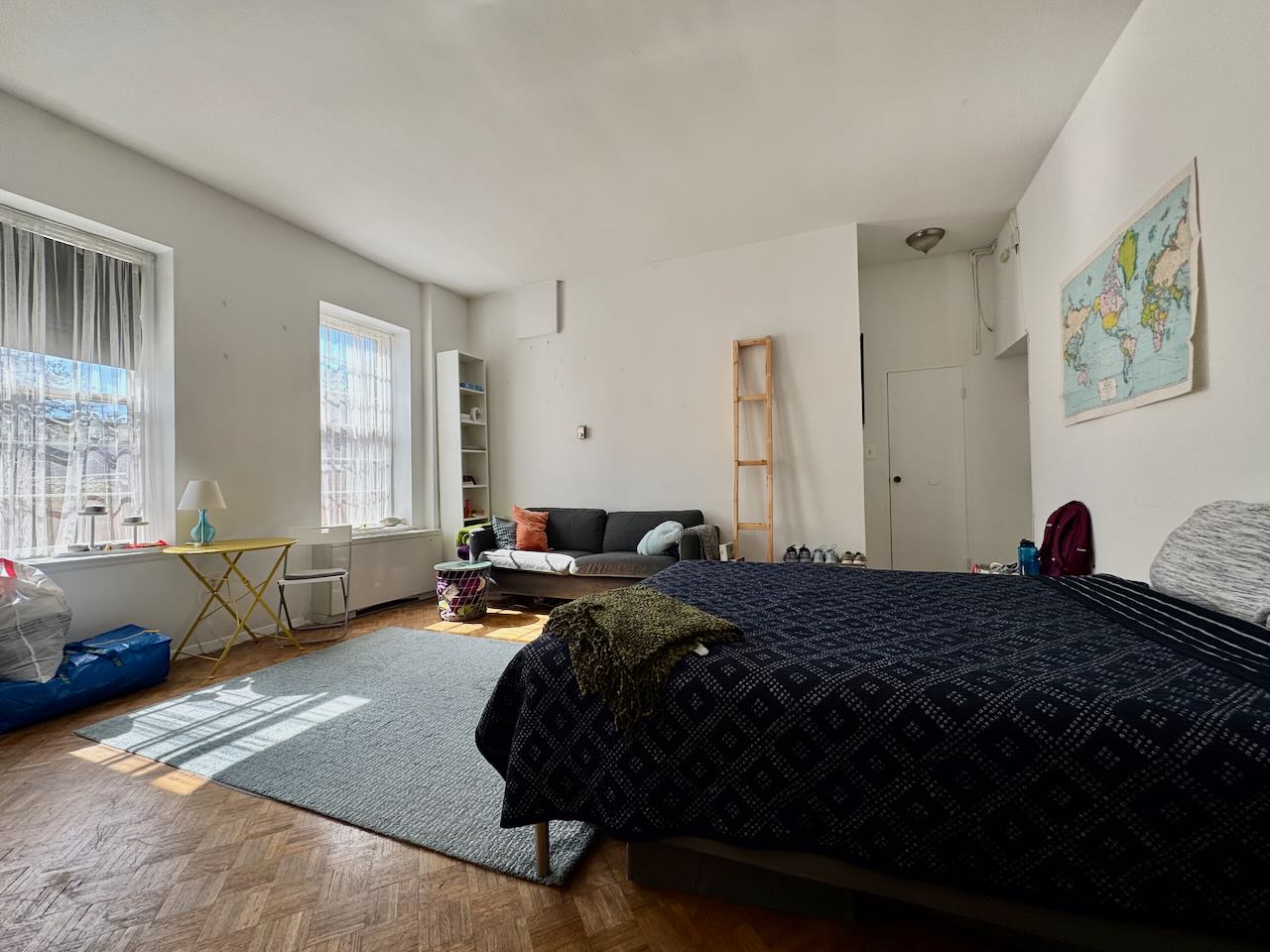 121 12th St. SE - 105