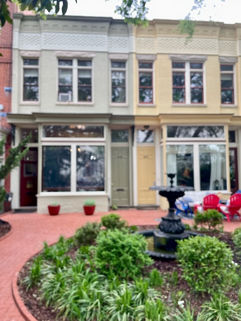 419 "A" East Capitol St. SE